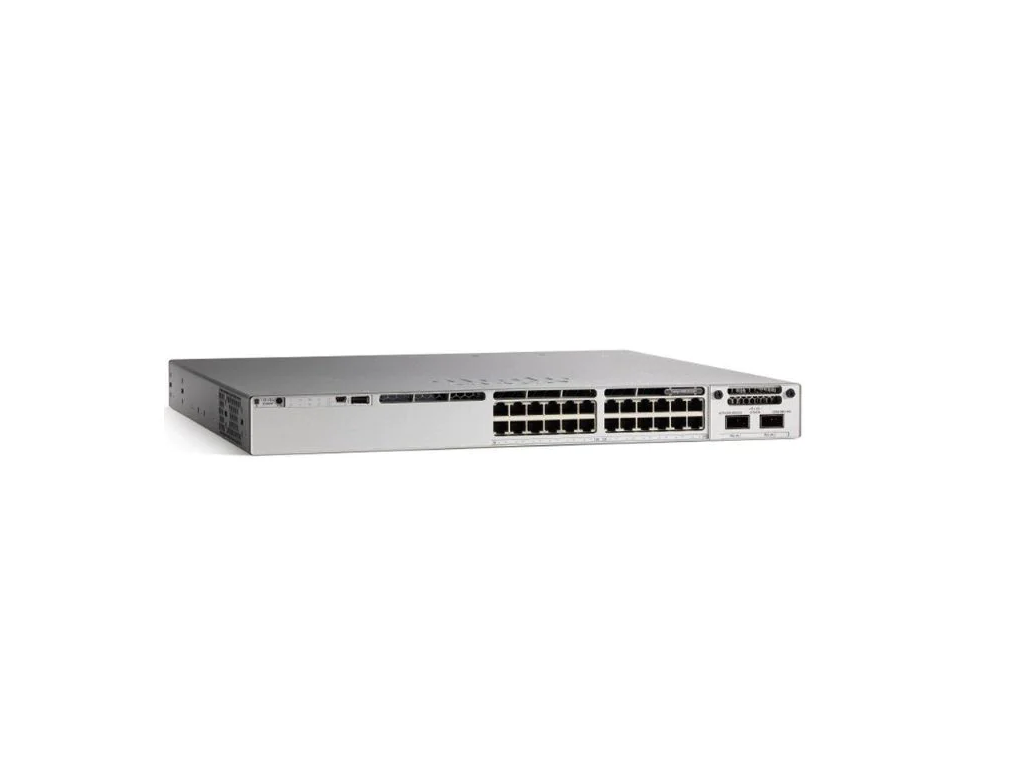 Cisco C9300-24T