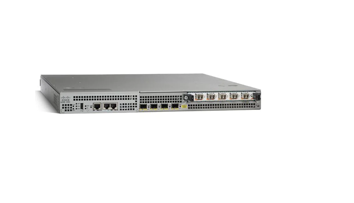 Cisco ASR 1001