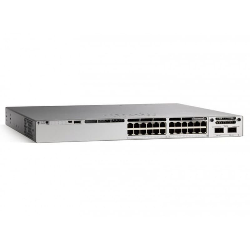Cisco Switch Catalyst 9300