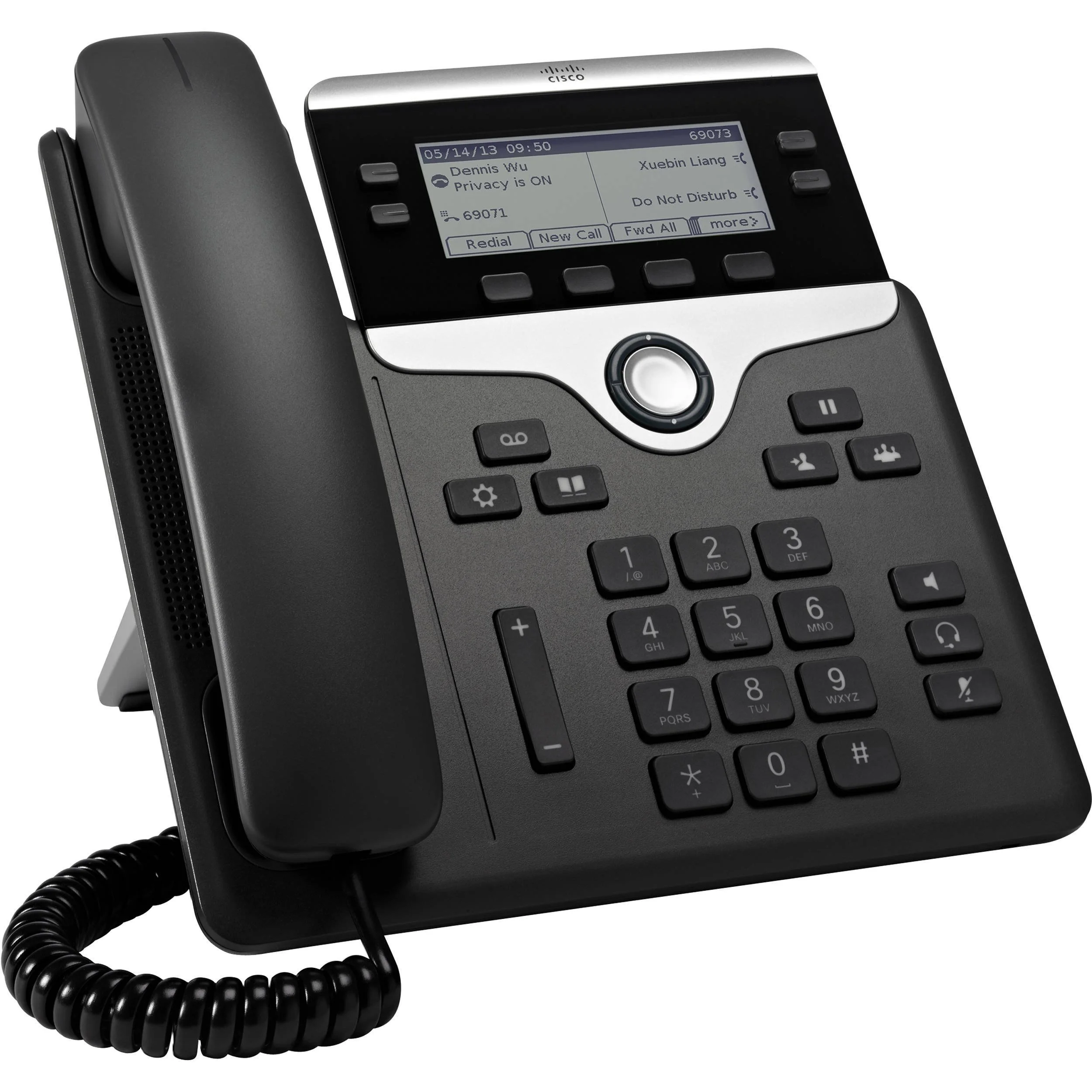 Cisco IP Phone 7841