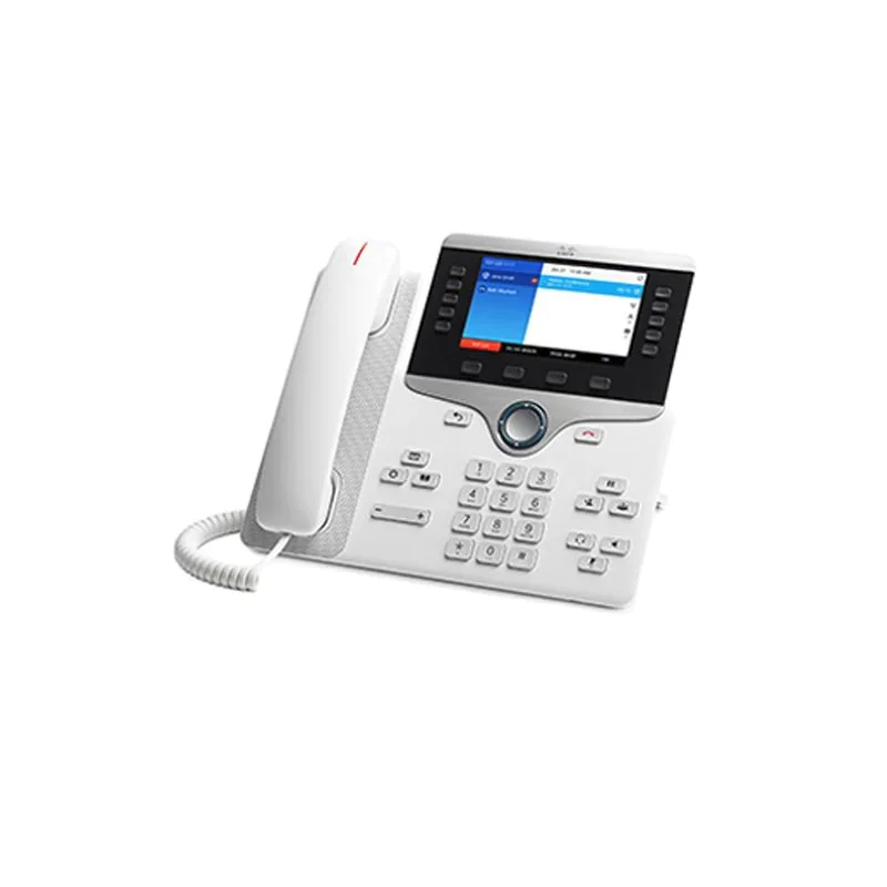Cisco CP-8851-W-K9