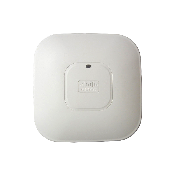 Cisco Aironet 2600 Series