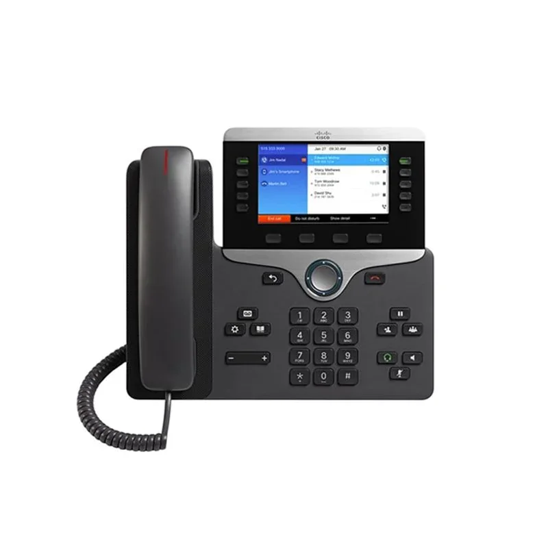 Cisco CP-8851-K9