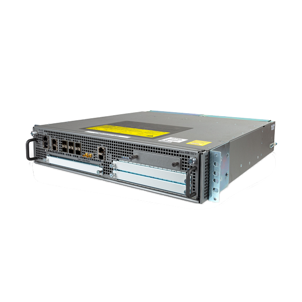 Cisco ASR 1002-X