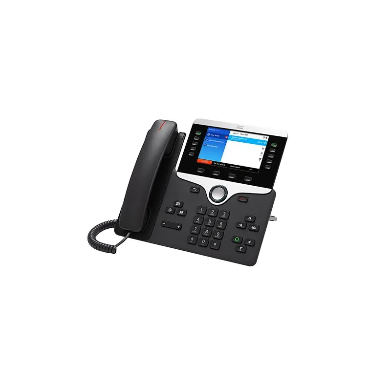 Cisco CP-8851-3PW-NA-K9