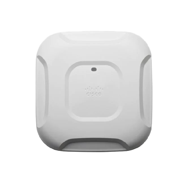 Cisco Aironet 3700 Series