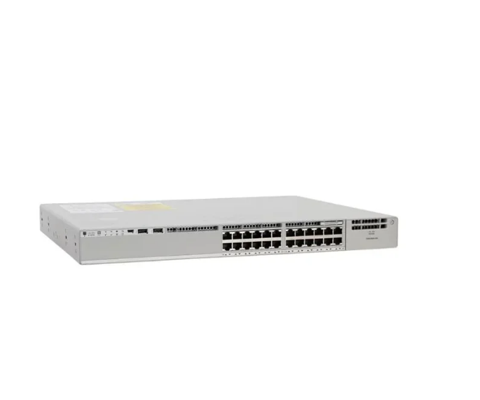 CISCO SWITCH C9300-24T-4G-E