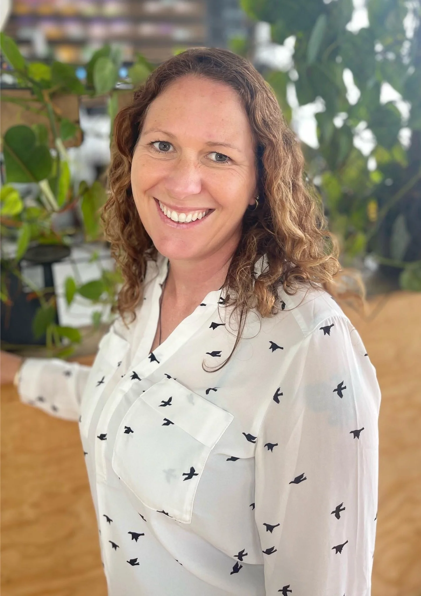 Jenny Yardley, Experienced and qualified Homeopath