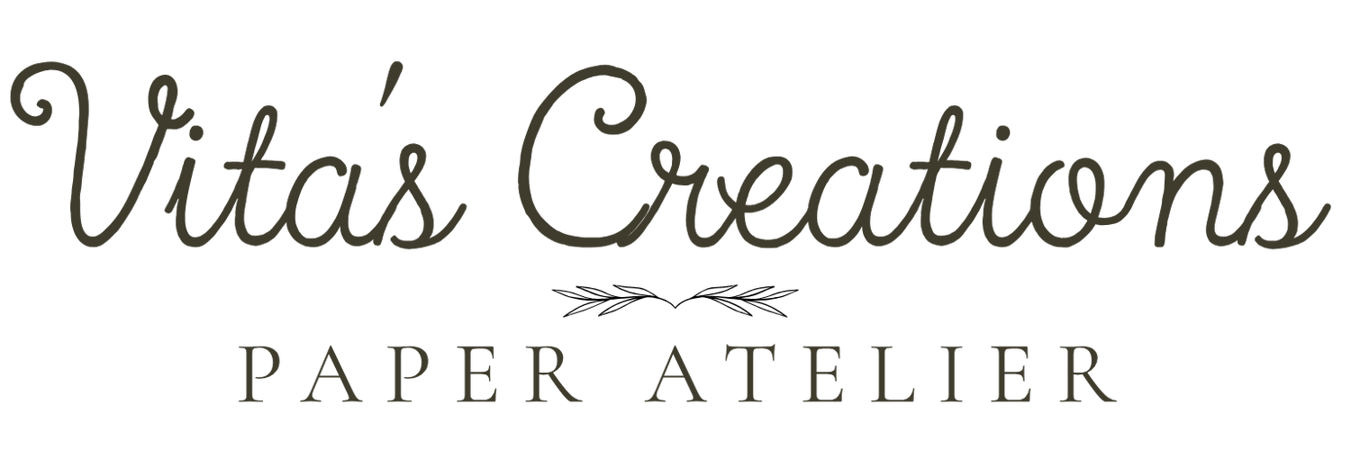 Vita's Creations