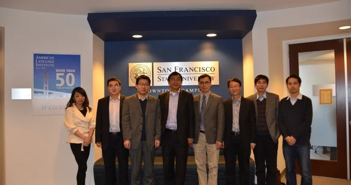 美中硅谷协会主席王旸谈硅谷创业公司生存与融资