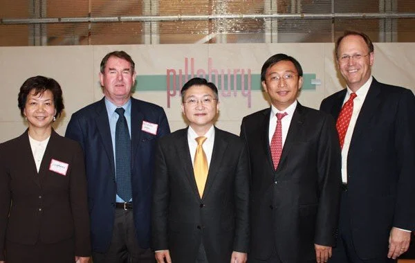 China Silicon Valley holds discussion on China-US relations