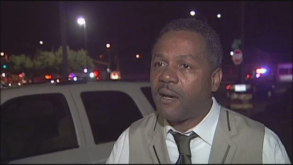 CSV Advisor, Antioch mayor helps save a life after witnessing 3-car crash