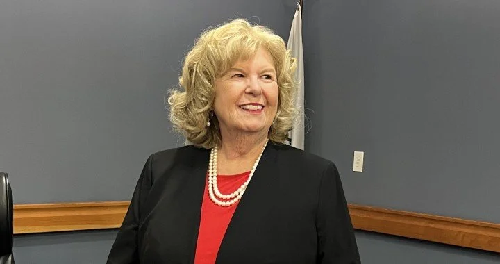 China Silicon Valley President Marilyn Librers was re-elected as the Council Member of the Morgan Hill City