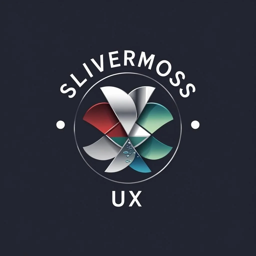 SliverMoss UX Portfolio