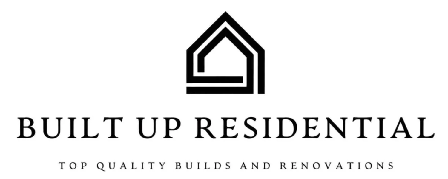 Built Up Residential