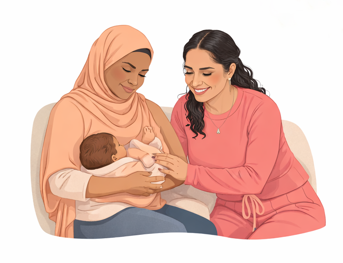 Adriana RN Concierge-Level Care