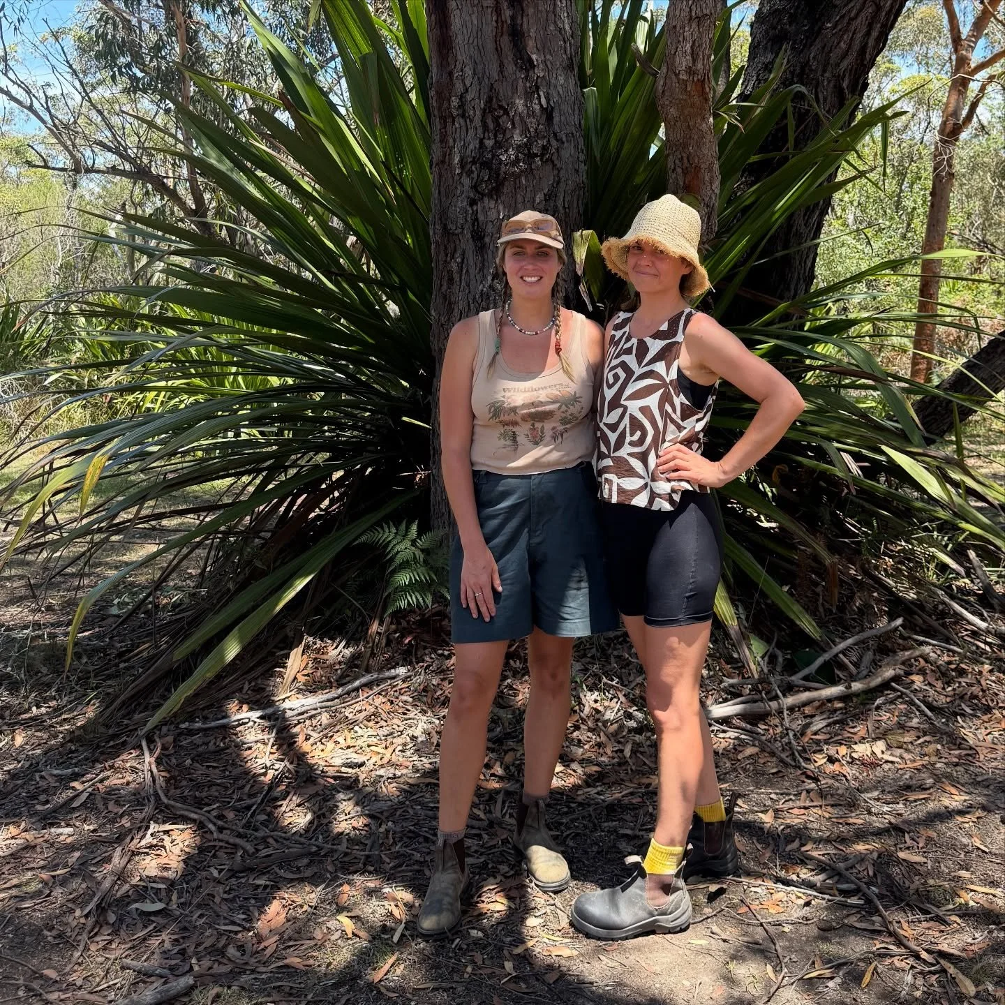 There is something really special about having the right people beside you, and I truly could not do this without this beautiful human.

This is Sarah (who I hope you get the pleasure of meeting)&hellip; my sidekick, my calm in the chaos, and such a 