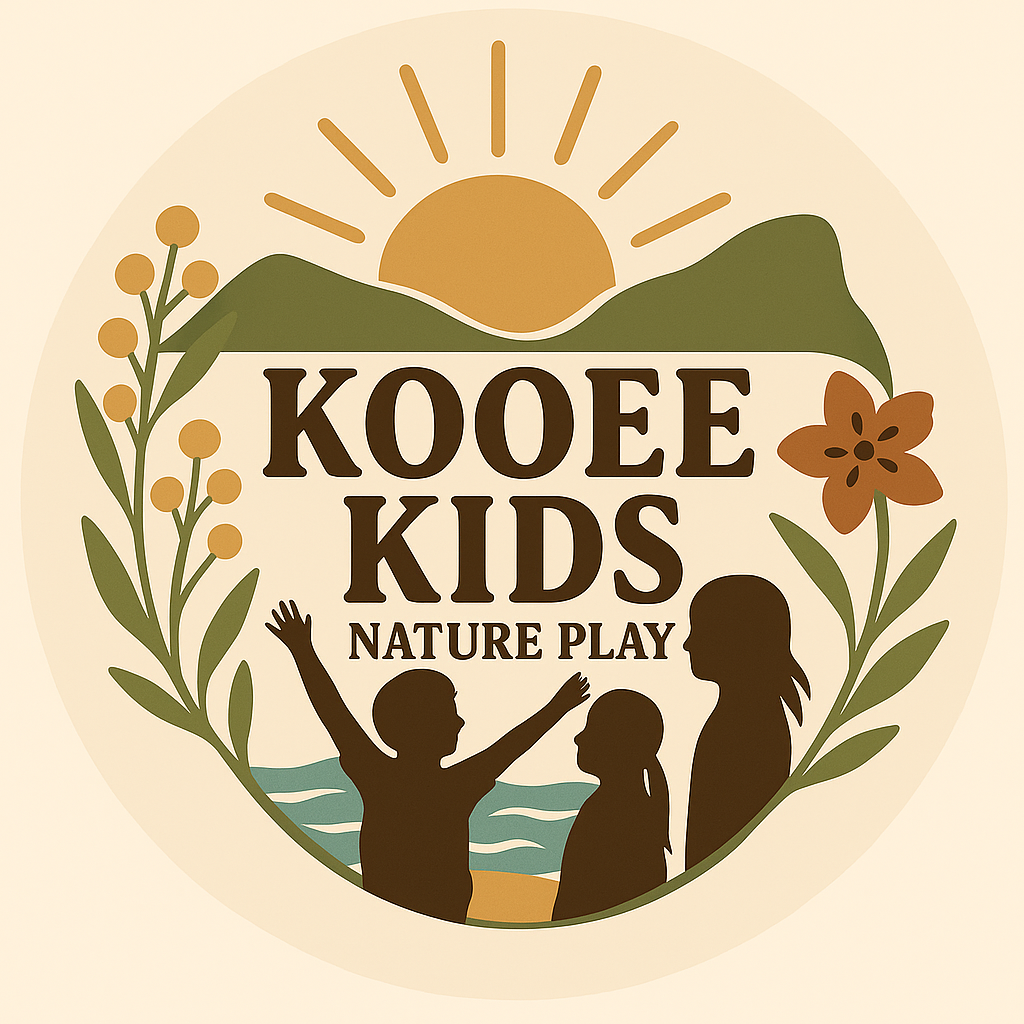 Kooee Kids Nature Play
