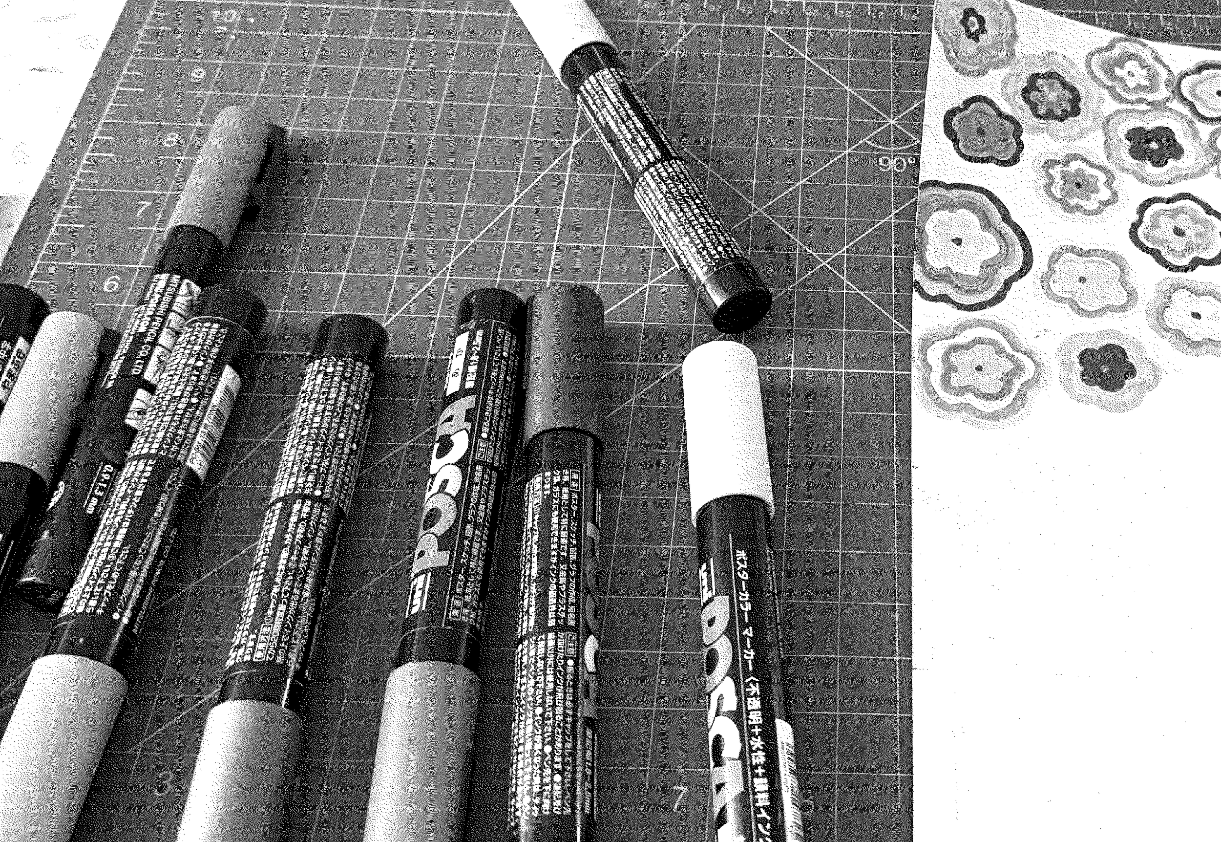 Art Skillette Kick-Off Meeting