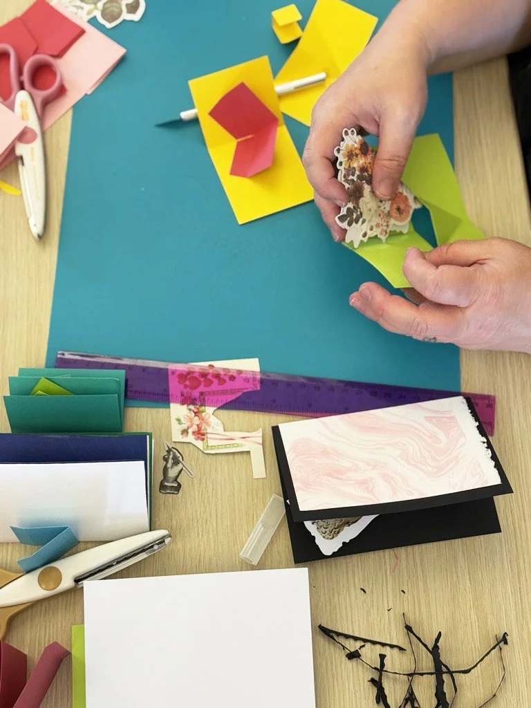 Open Studio
