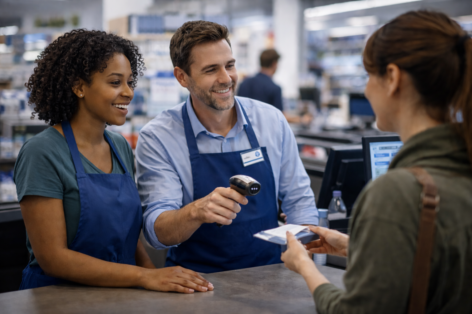 Why Companies Should Require Corporate Employees to Work Frontline Shifts: Enhancing User Experience from the Inside Out