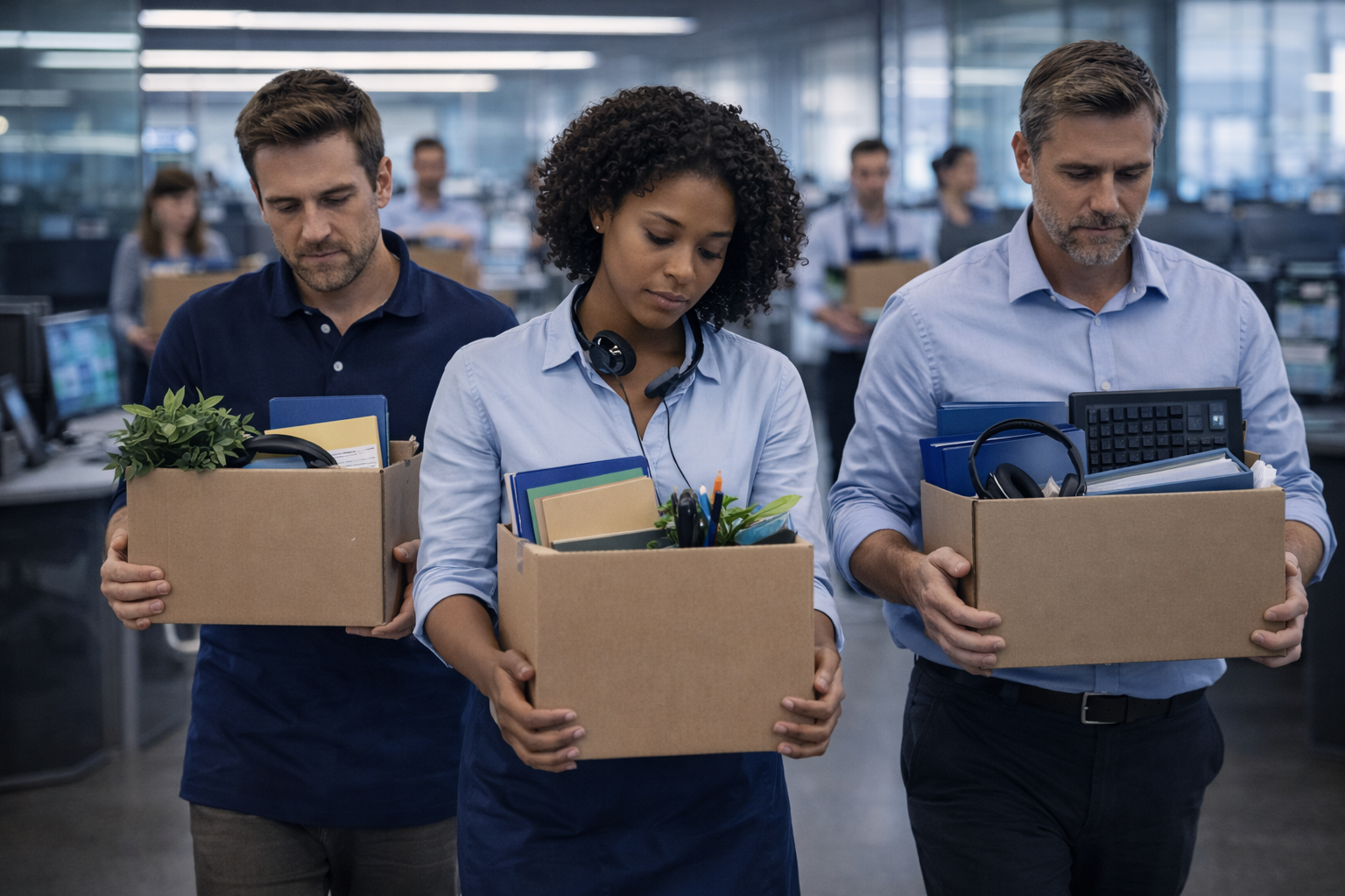 Can We Really Say Goodbye to the Help Desk? Here’s How It Might Work