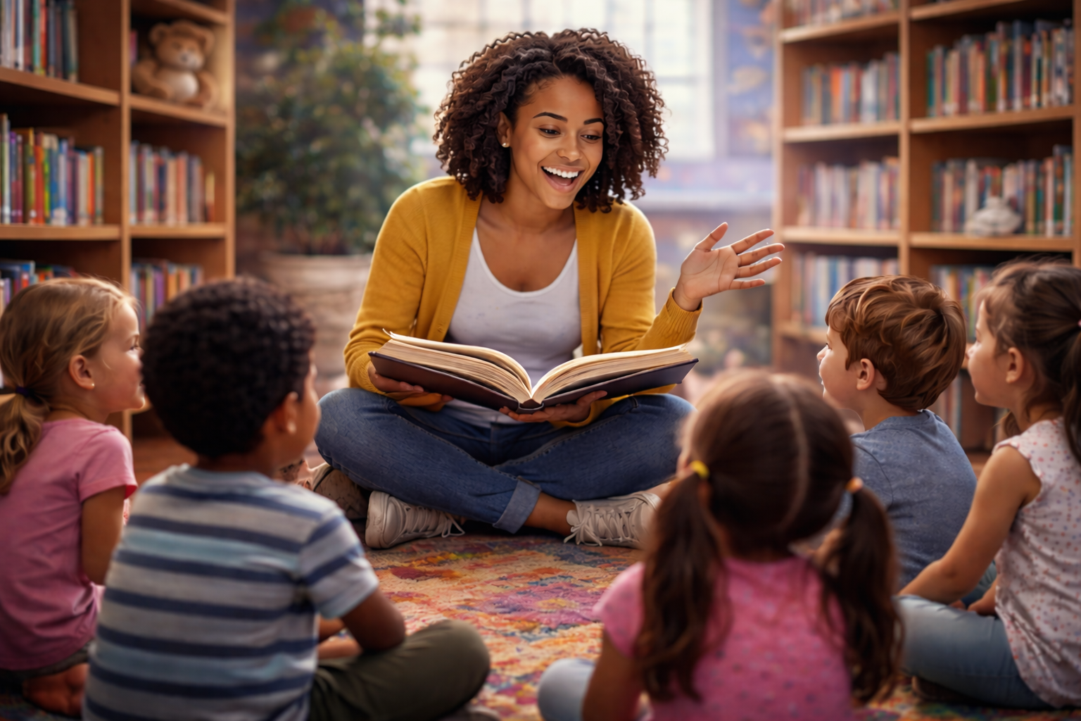 Storytelling Is the Secret Weapon DEX Is Missing