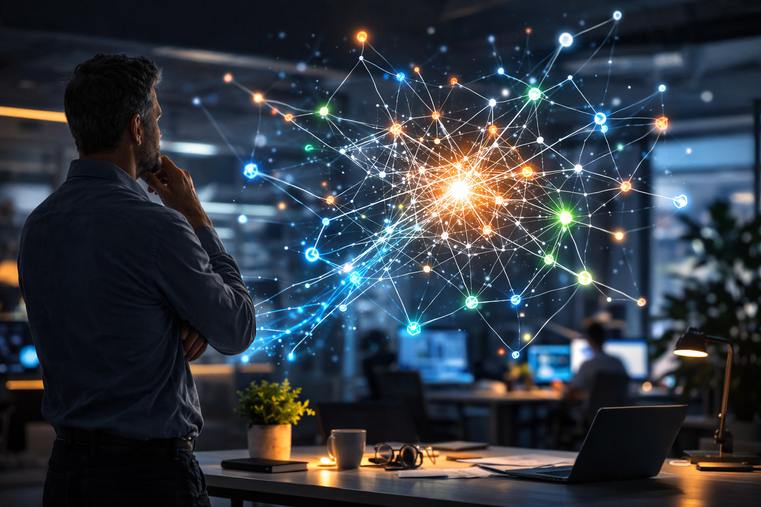 Why “total observability” is the missing piece in most DEX programs