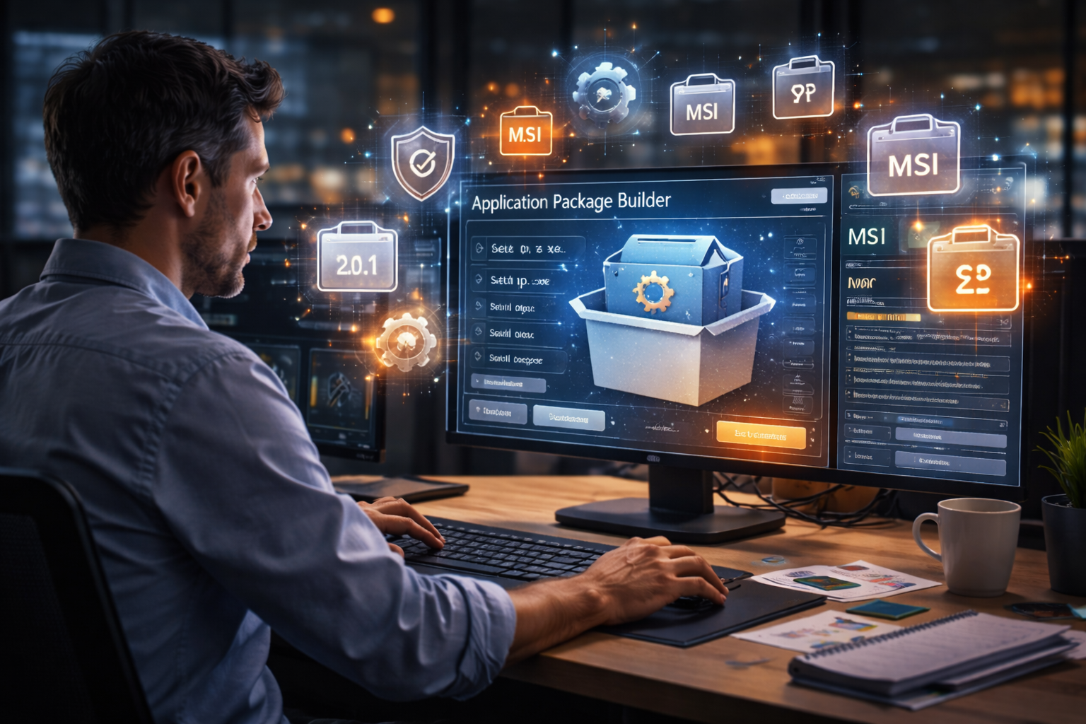 The Most Underrated Discipline in IT: Application Packaging