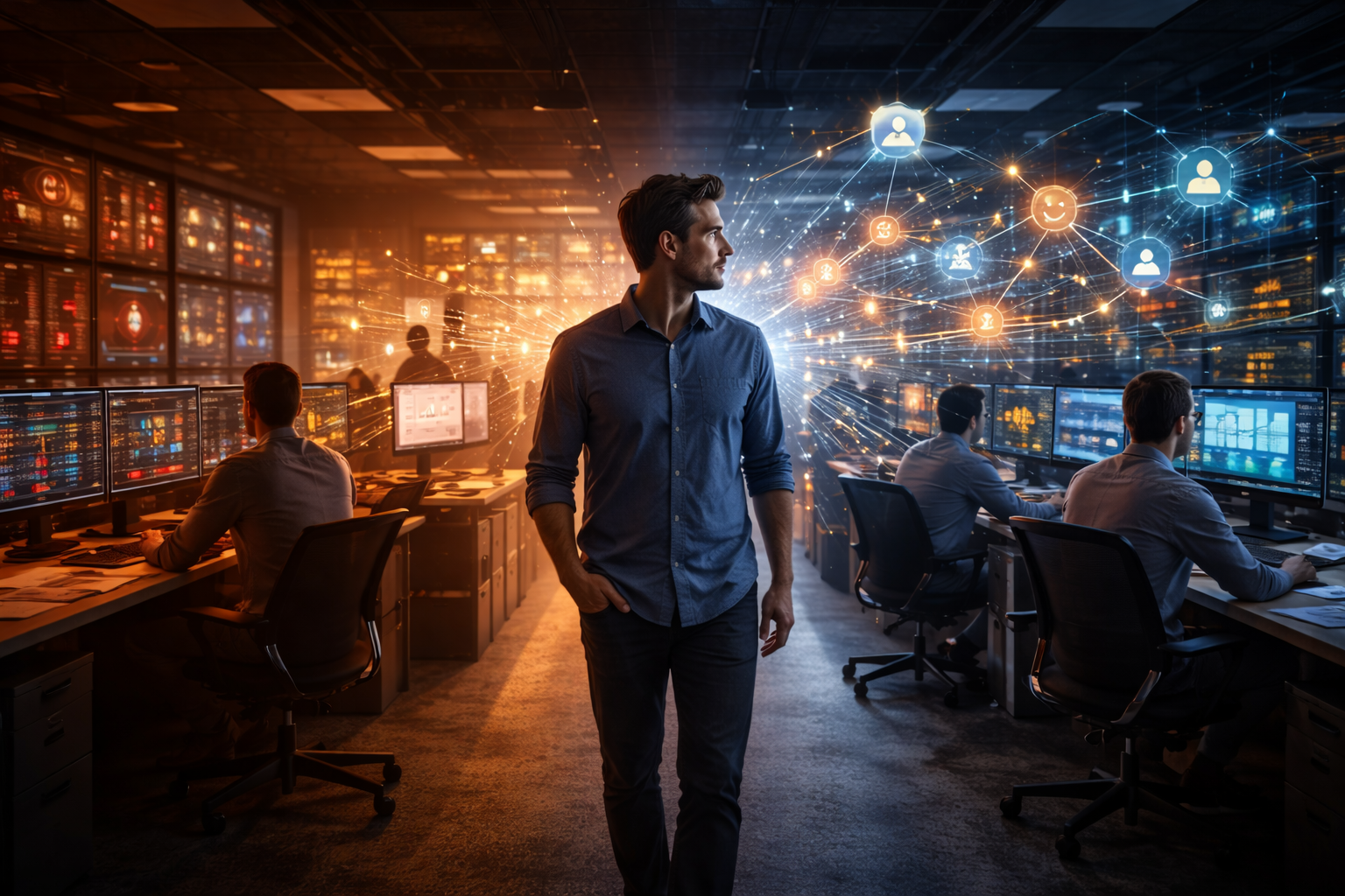 Is IT Operations Dead? Or Has It Become DEX-Ops?