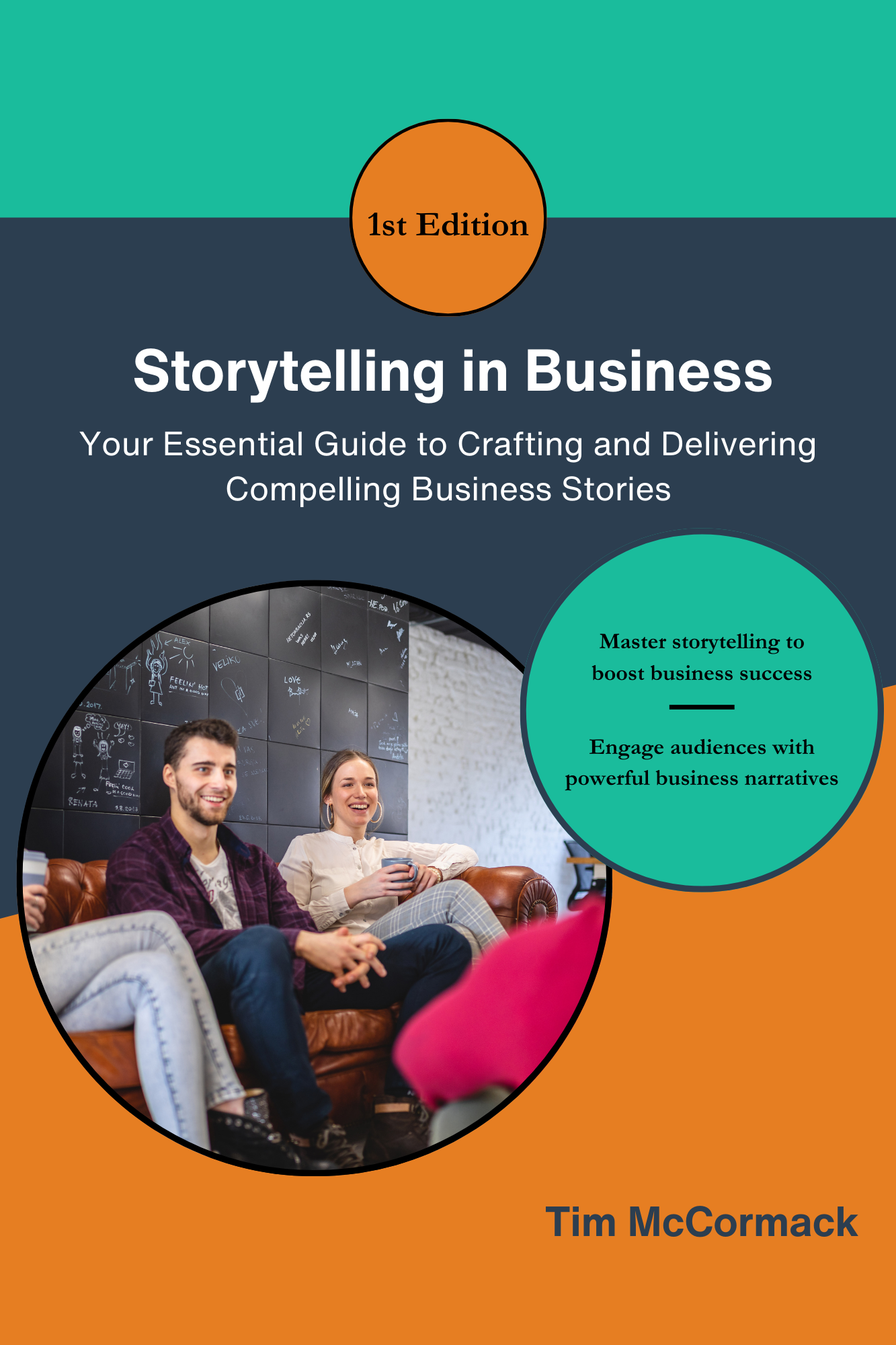 Storytelling In Business