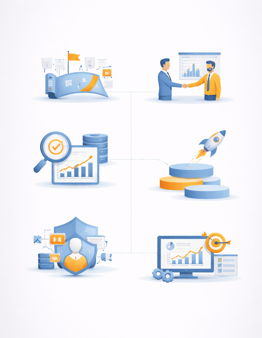 What Success Looks Like