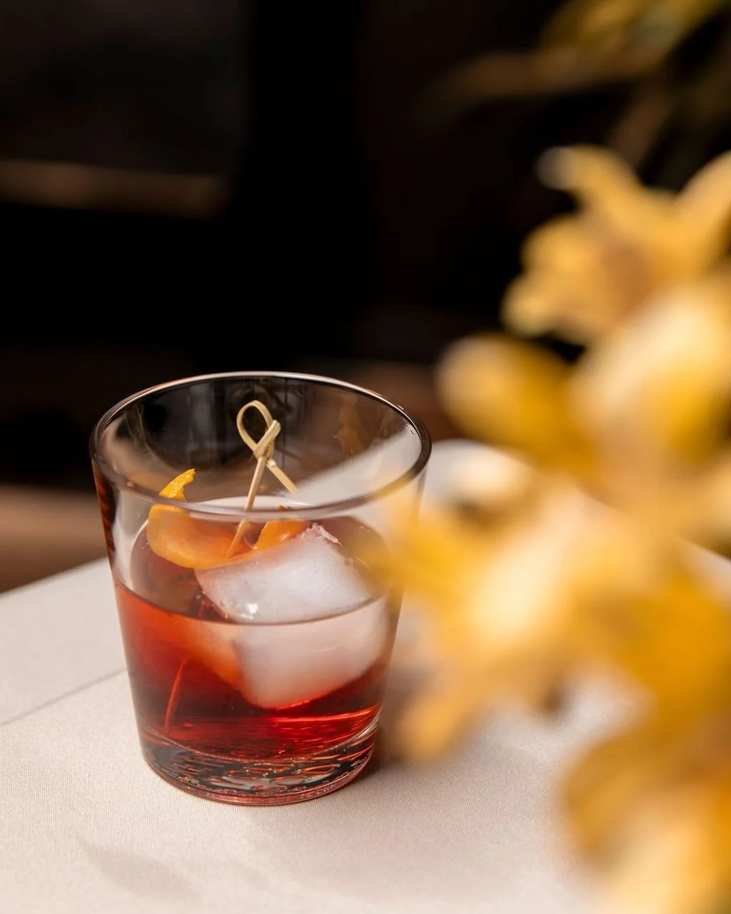 Craft cocktails that capture the vibrant energy of the desert. 🍹🌅 Happy hour 4-6pm daily.

#desertmoon #palmsprings #dinner #dining #newrestaurant #hiddengem #downtown #craftcocktails #happyhour #desertvibes