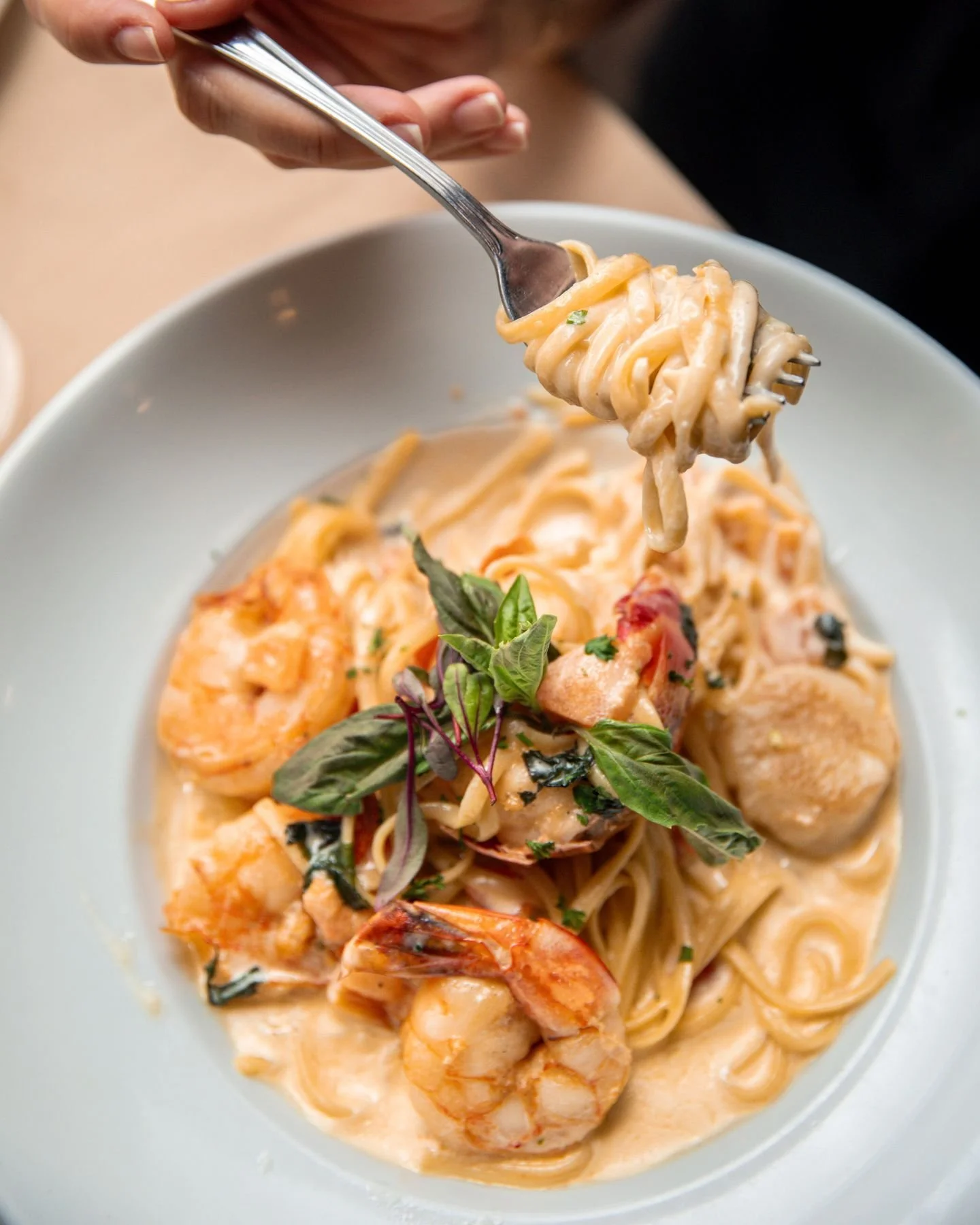 From first bite to last bite obsessed.
Dinner plans = handled.

#palmsprings #dinner #dining #newrestaurant #dinegps