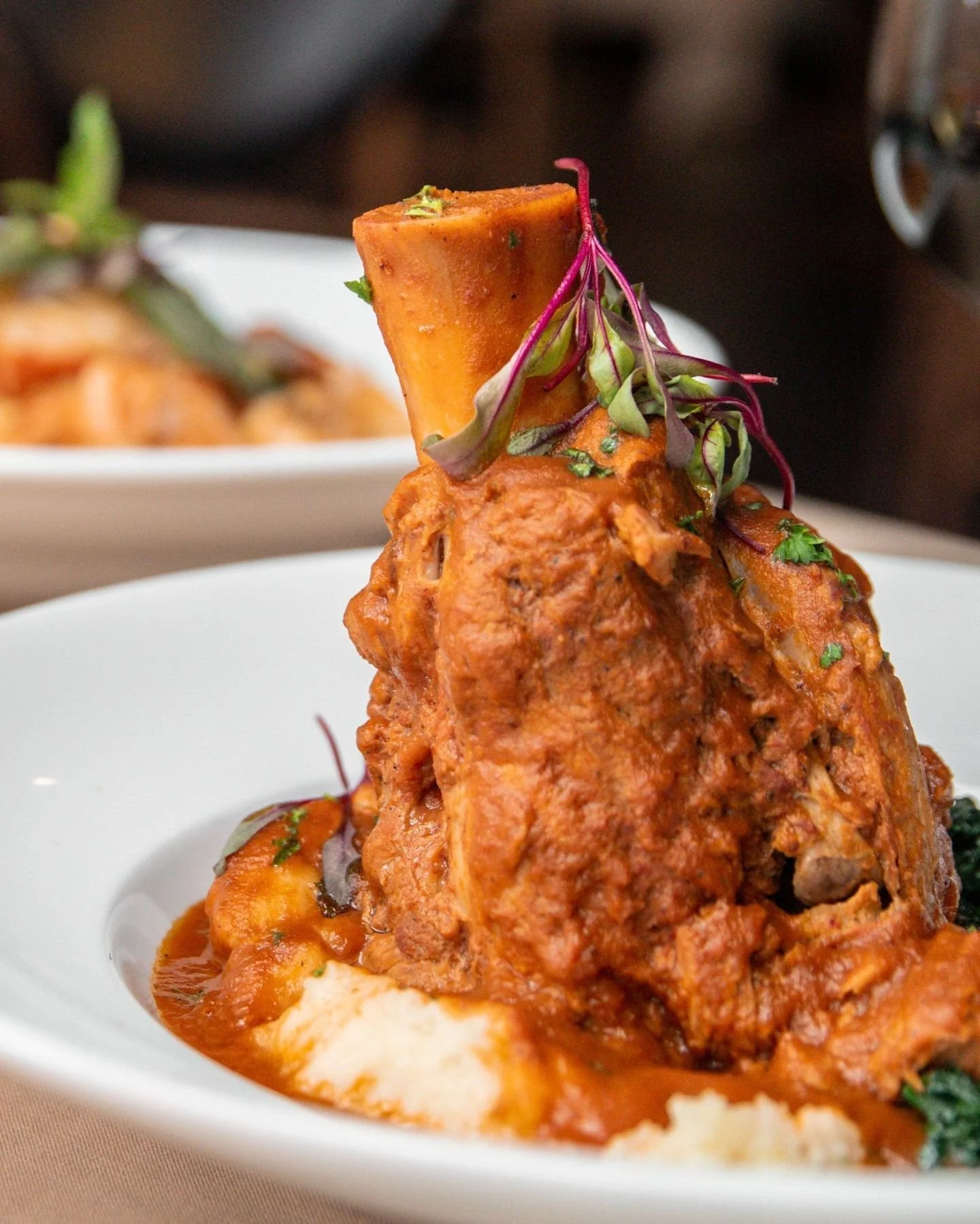 This is the kind of dish you linger over. 

#desertmoonps #food #palmsprings #restaurant #dinegps