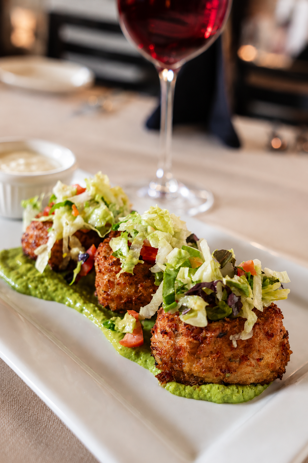 Greater Palm Springs Restaurant Week 2026
