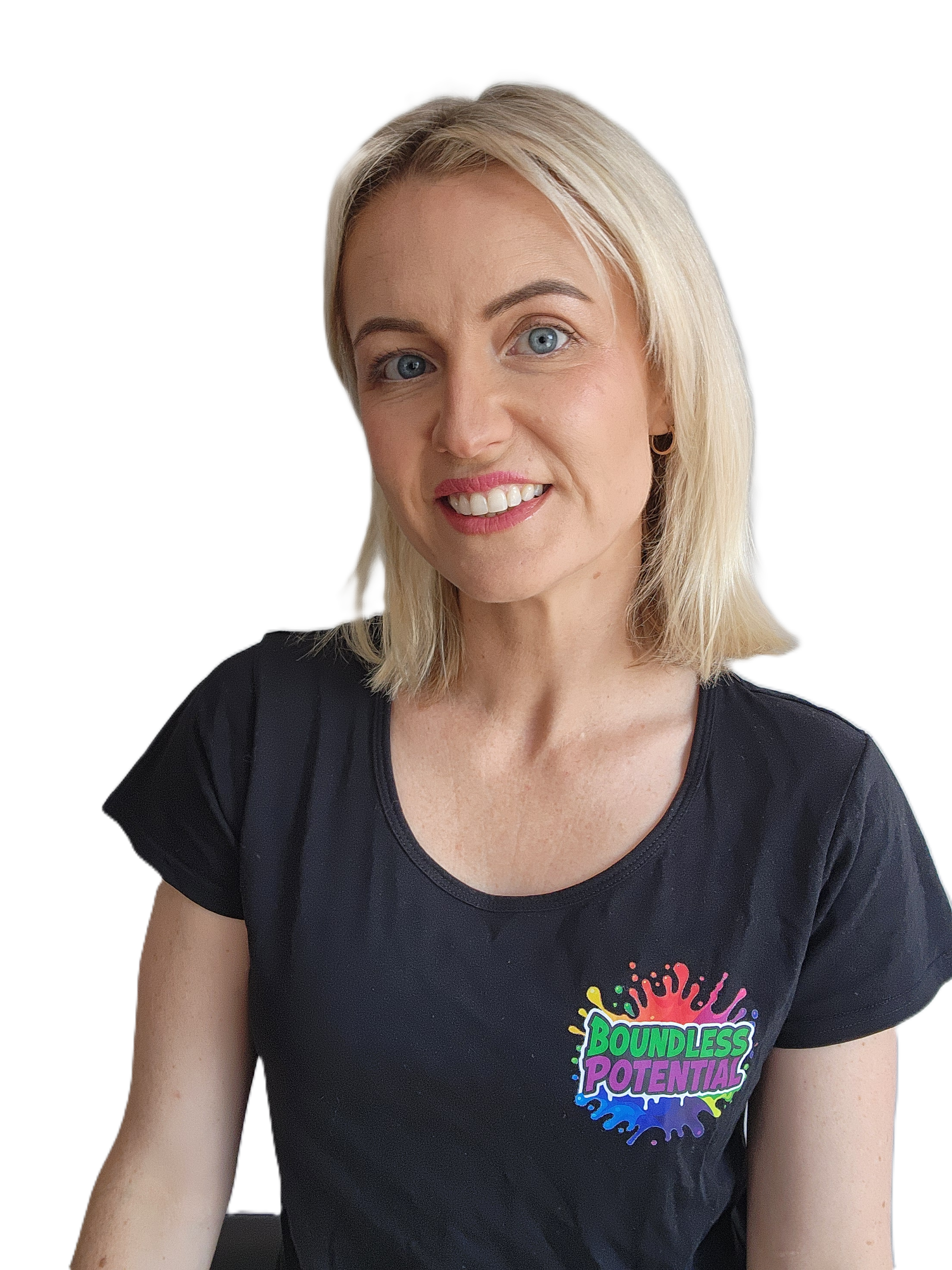 female support worker