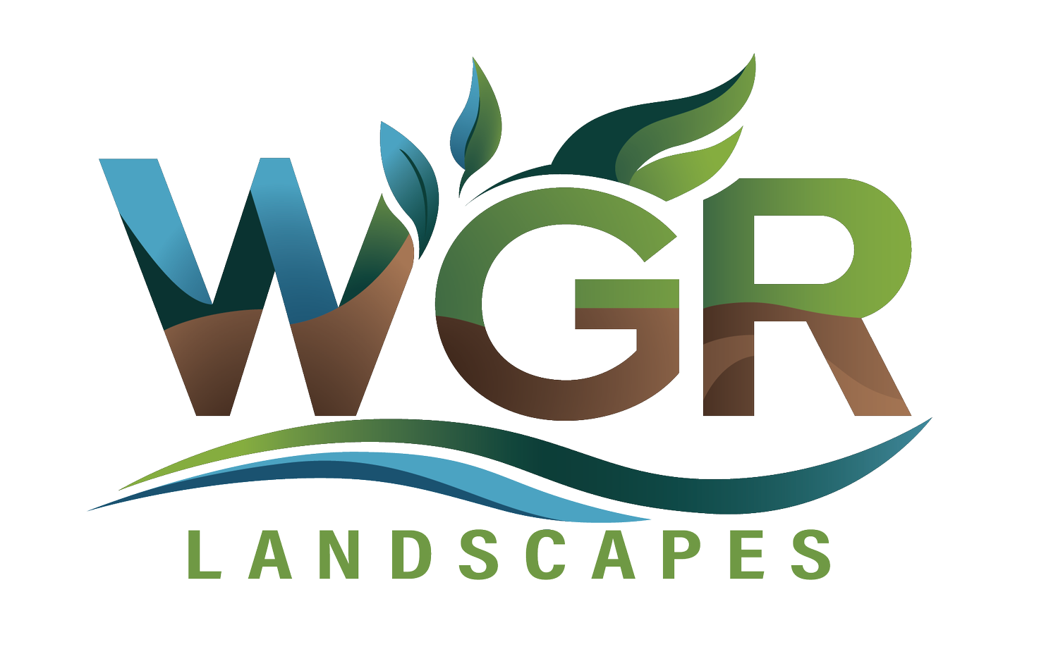 WGR Landscapes