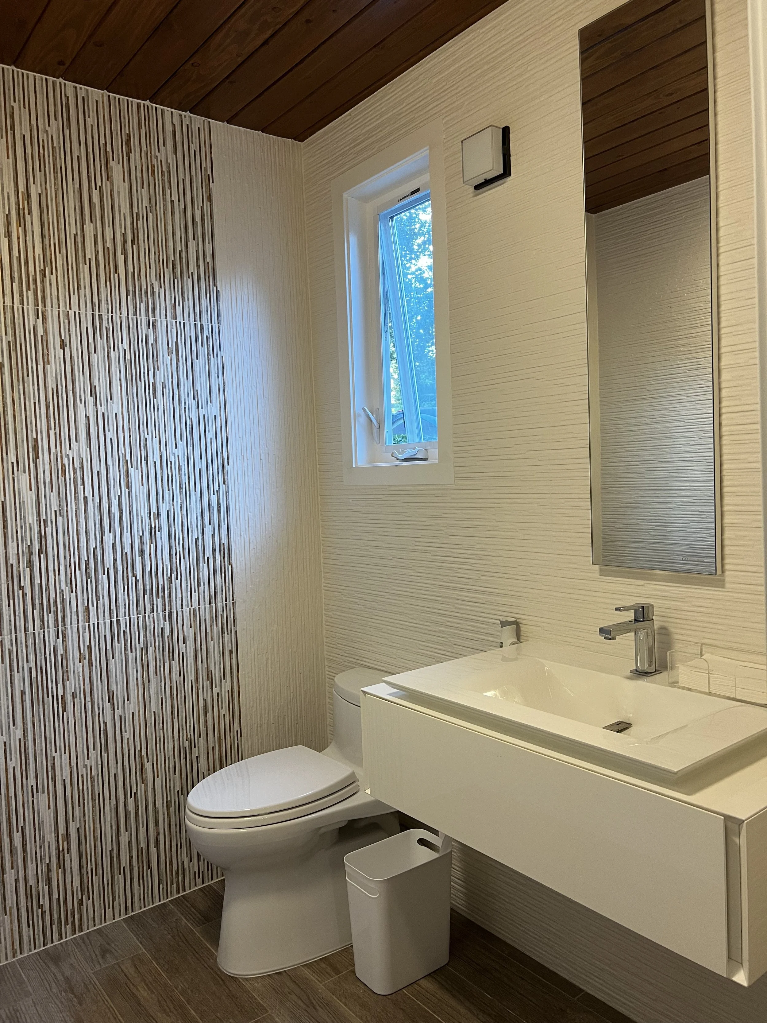 The Estate Guest House