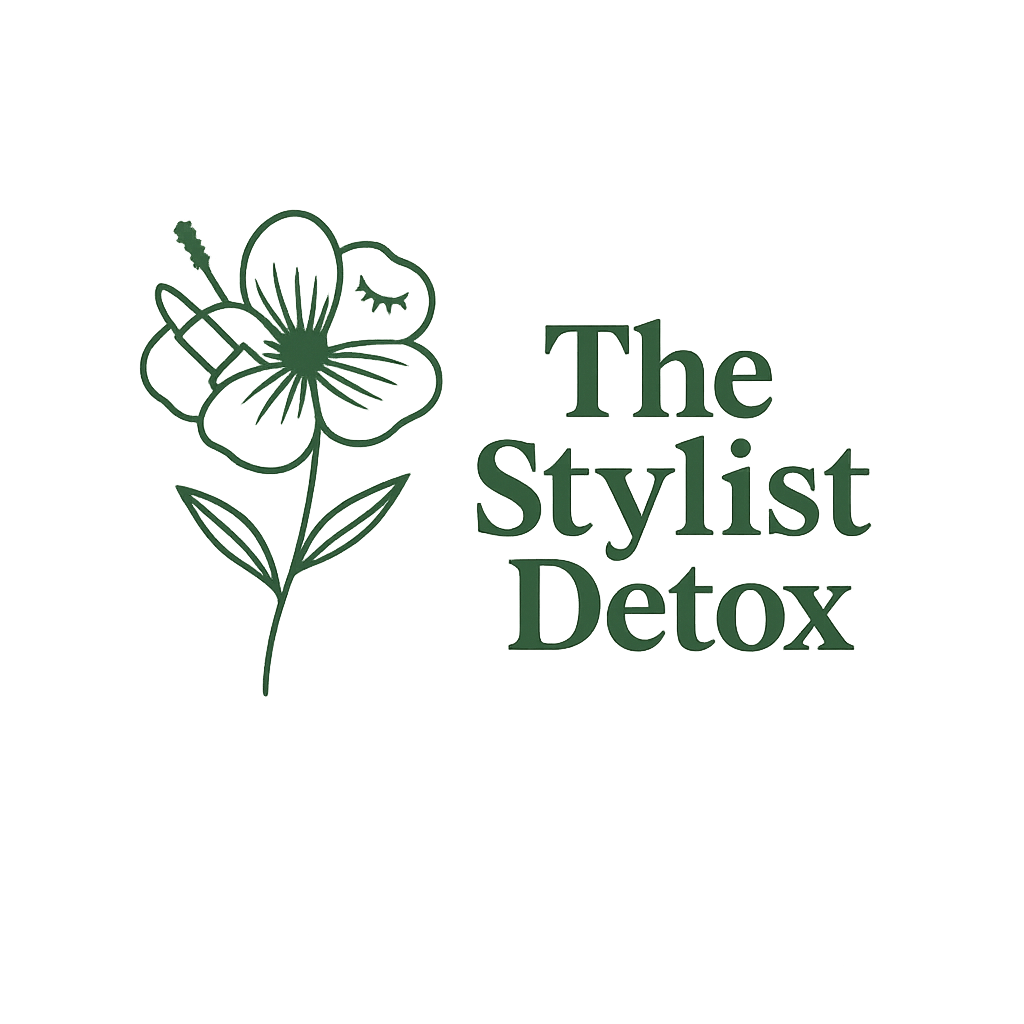 The Stylist Detox Inc