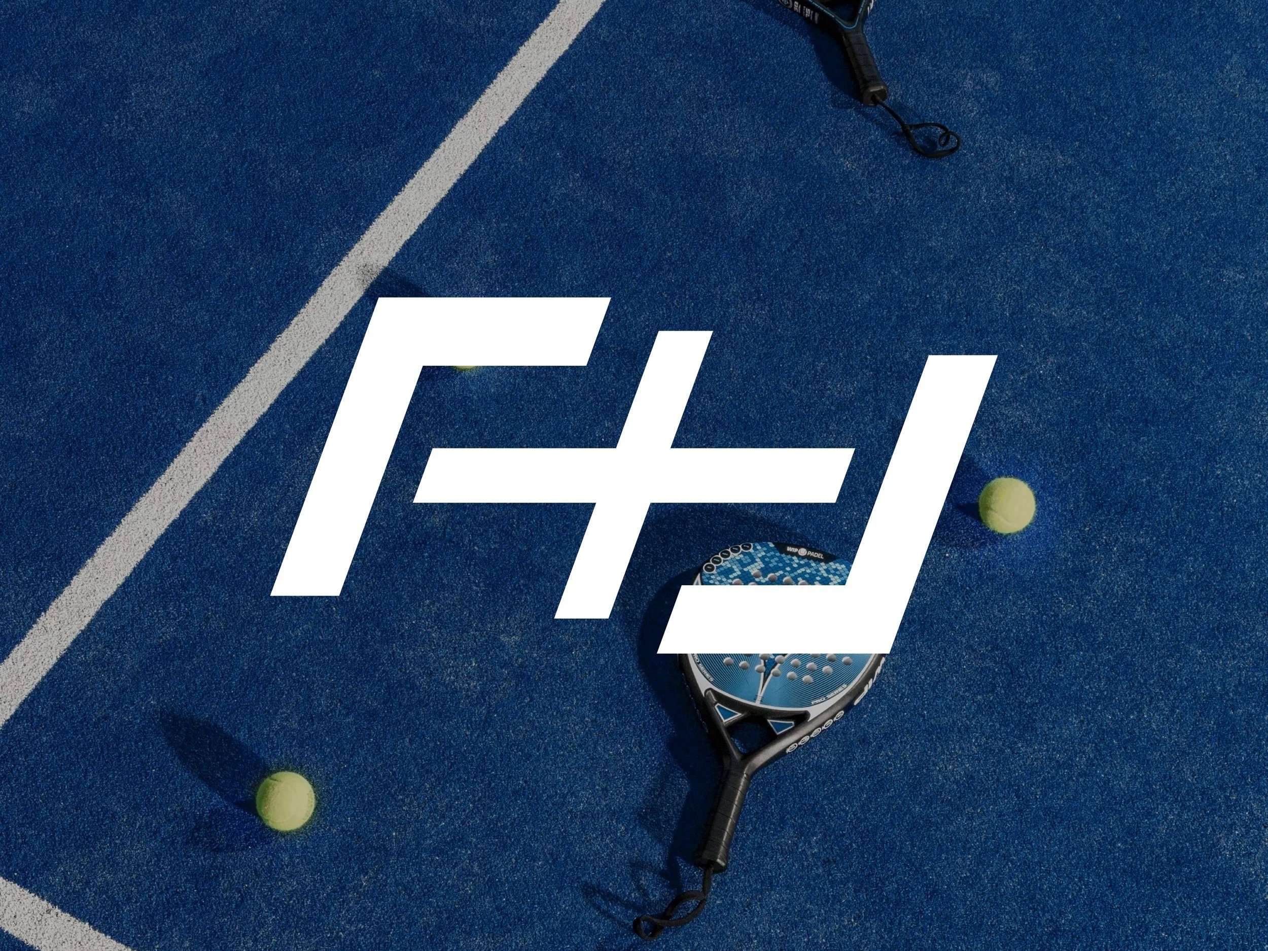 Padel Court Design
