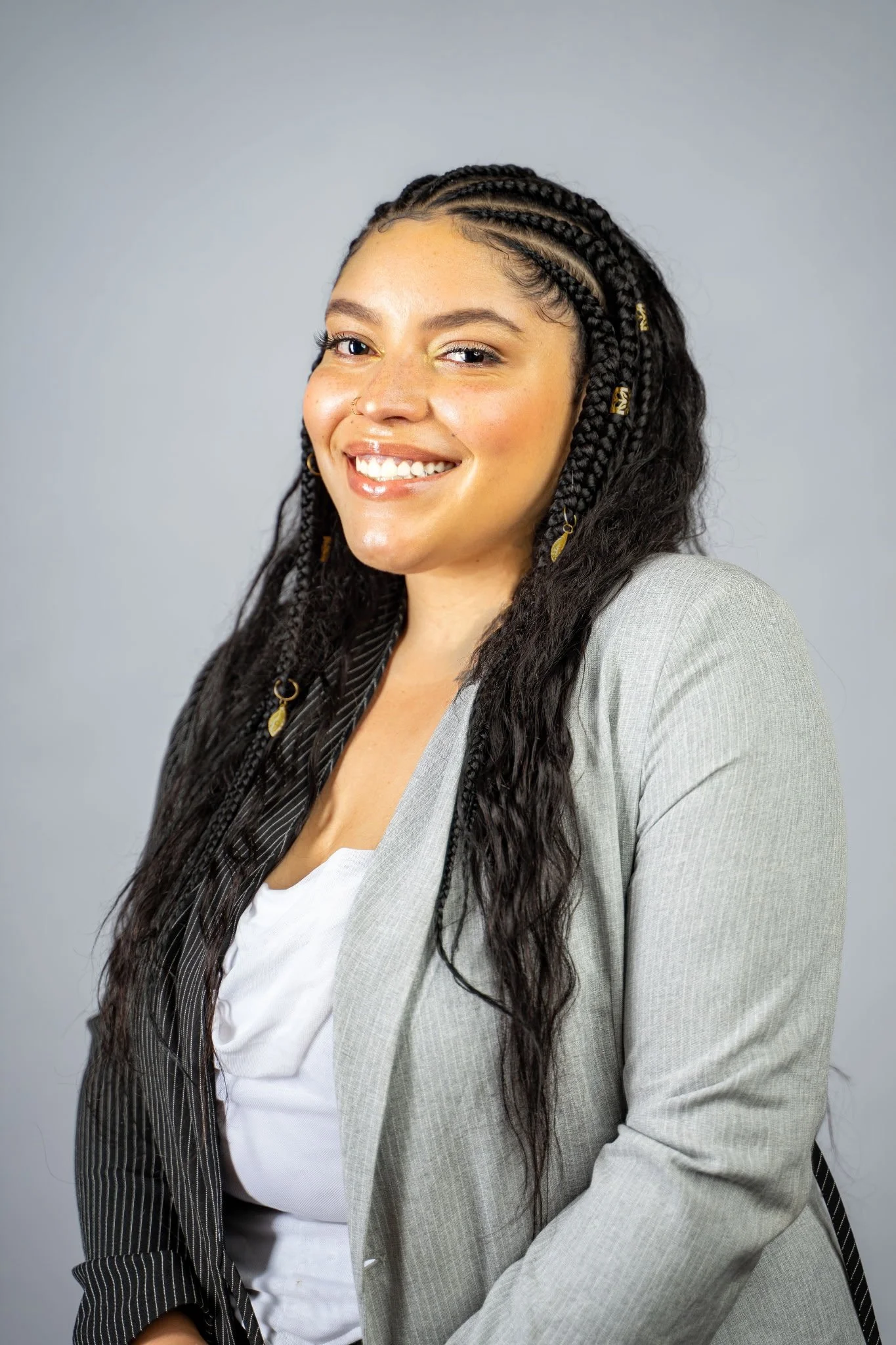 Alexis Jones, Patient Care & Experience Coordinator of ADHD Life Medical Associates