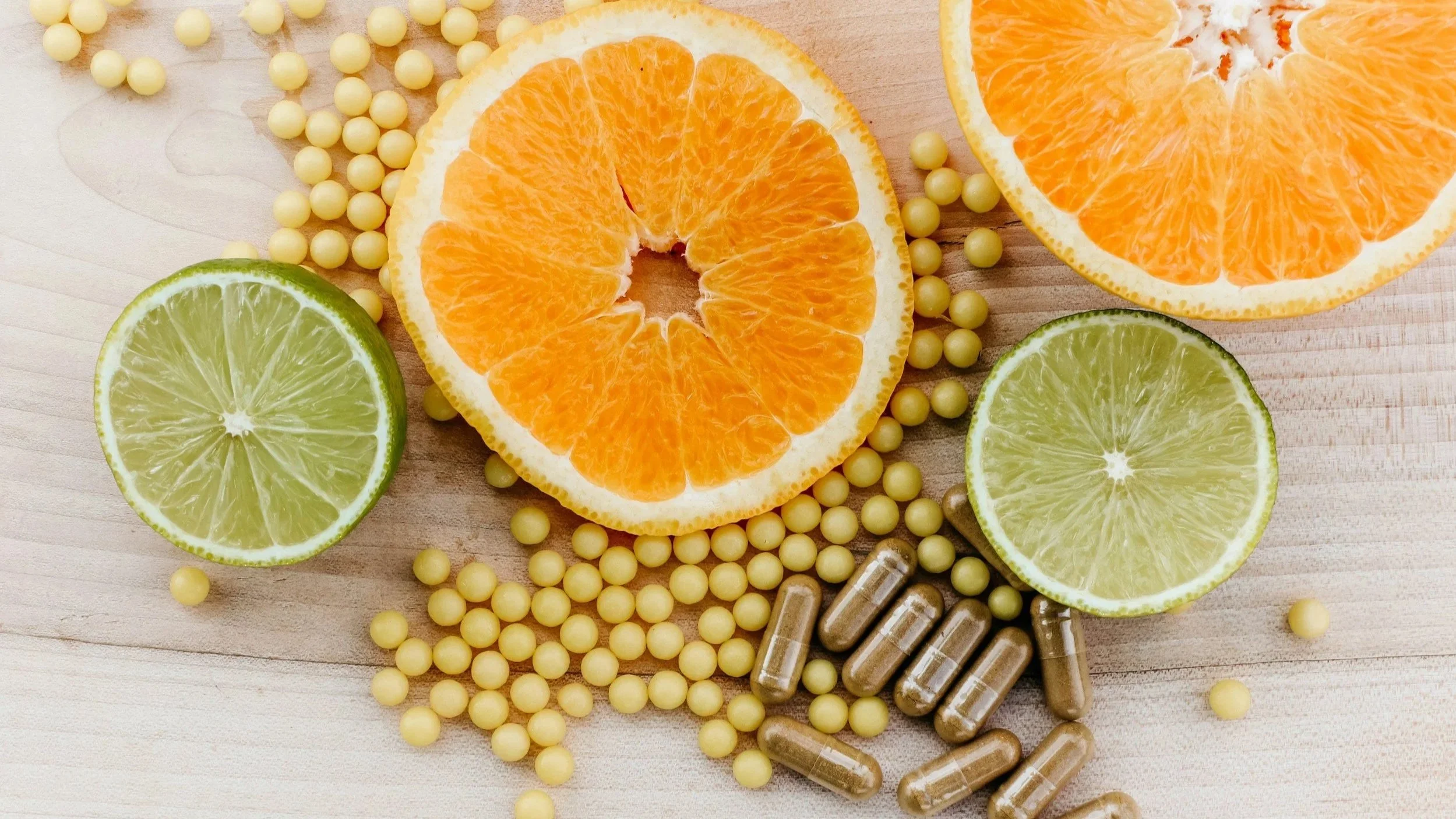 Brain Health Supplements