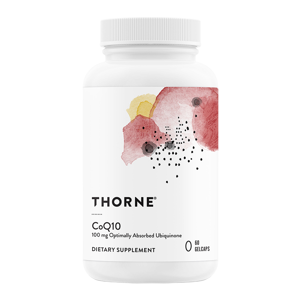 CoQ10
