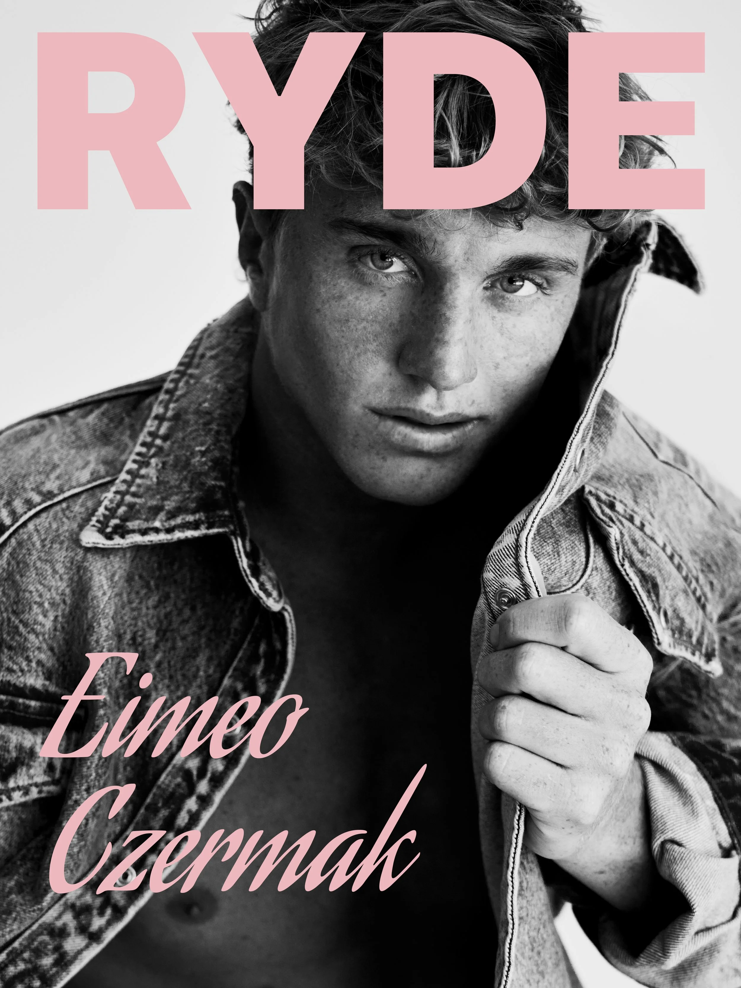 Edition 2: Eimeo Czermak