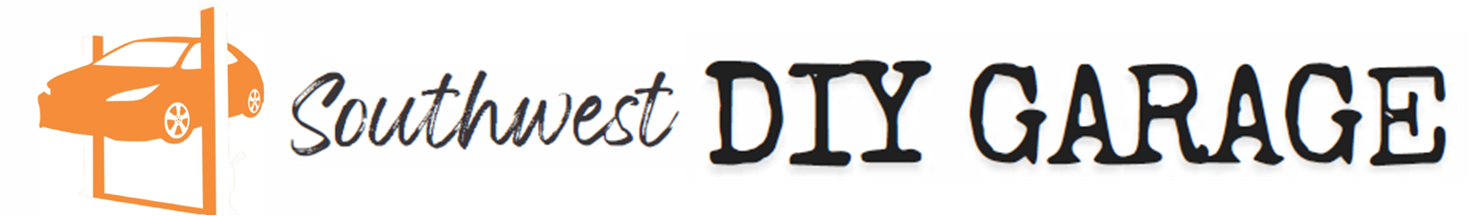 Southwest DIY Garage