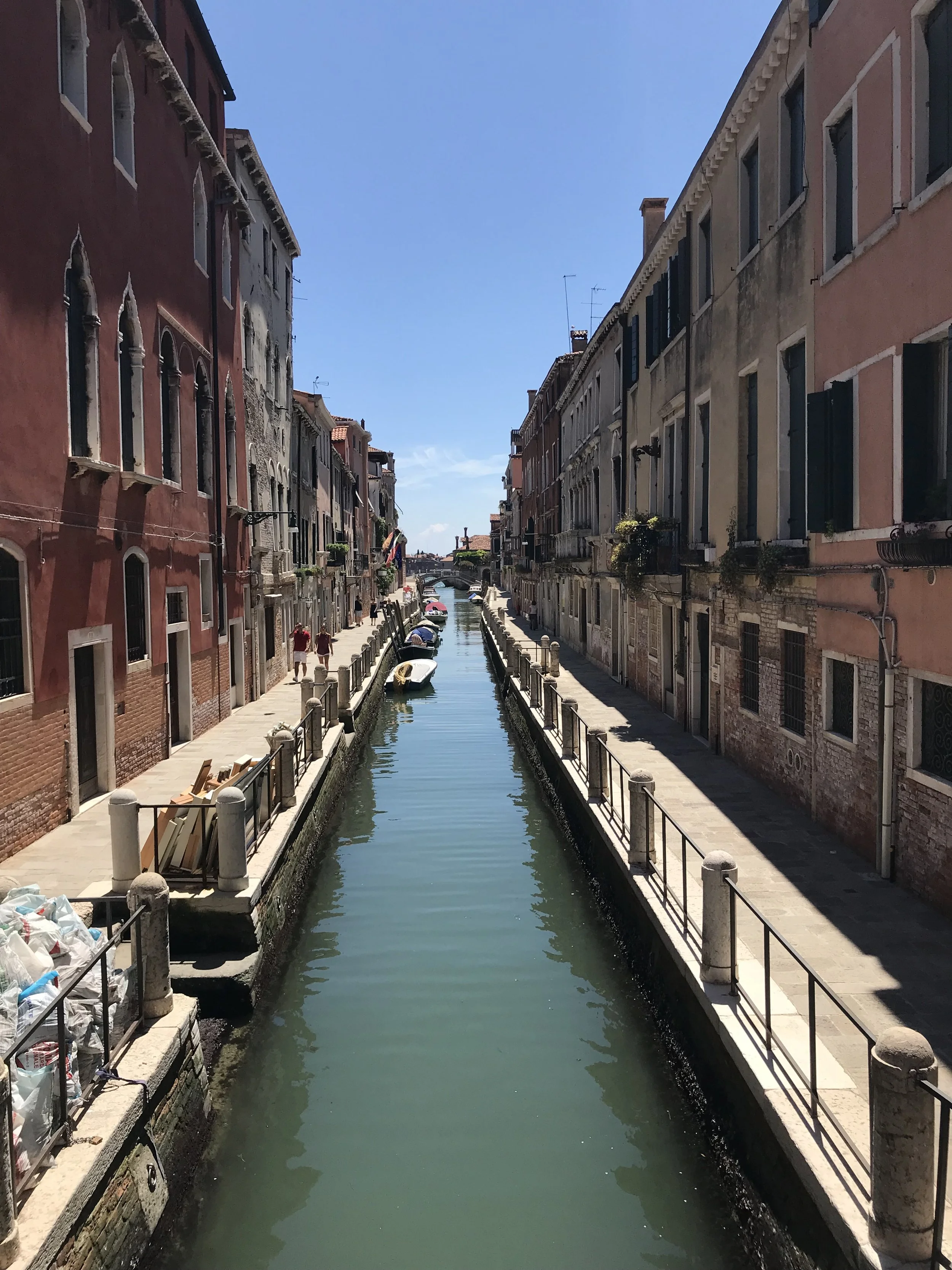 Venice, Italy