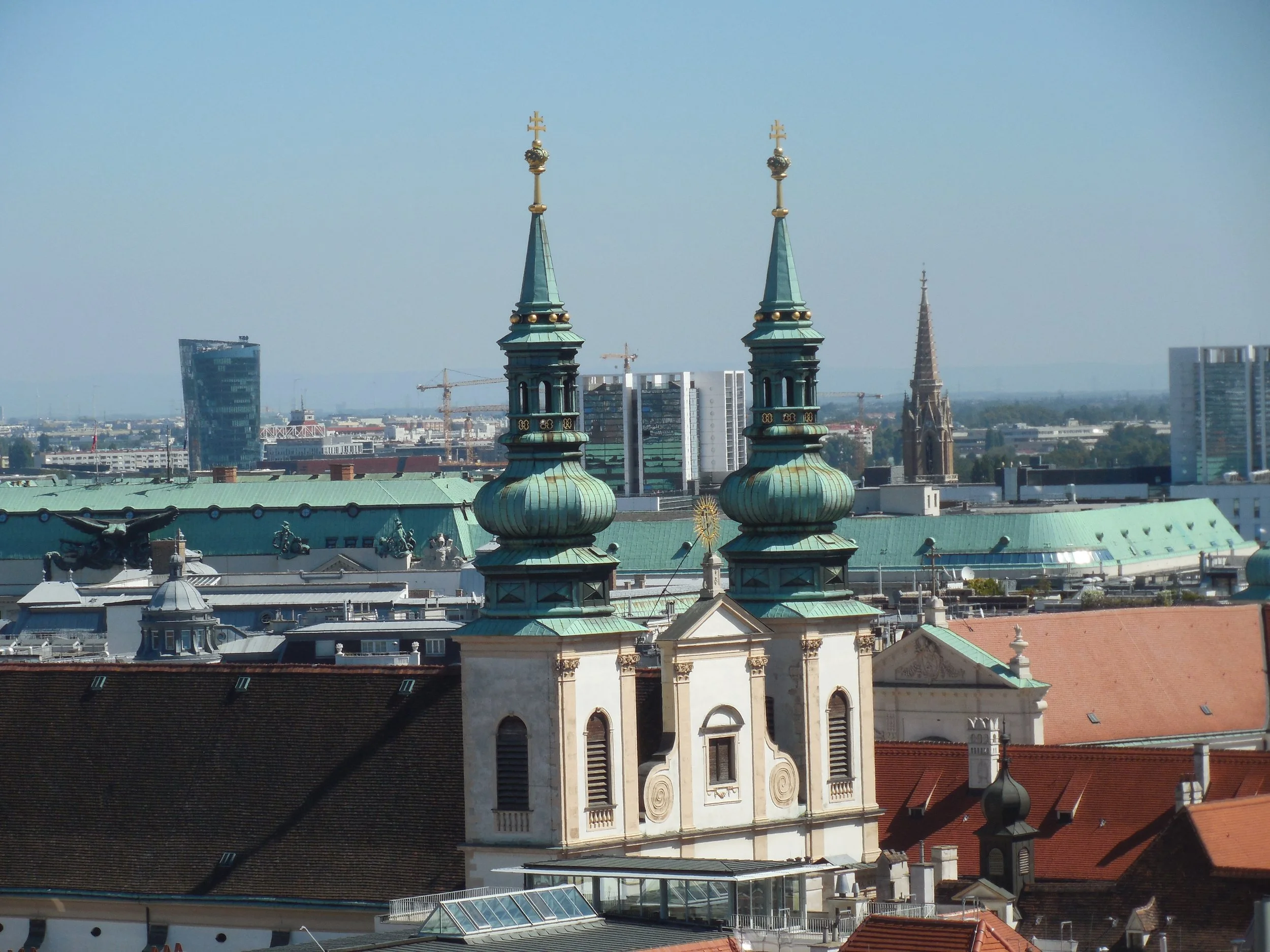 Vienna, Austria