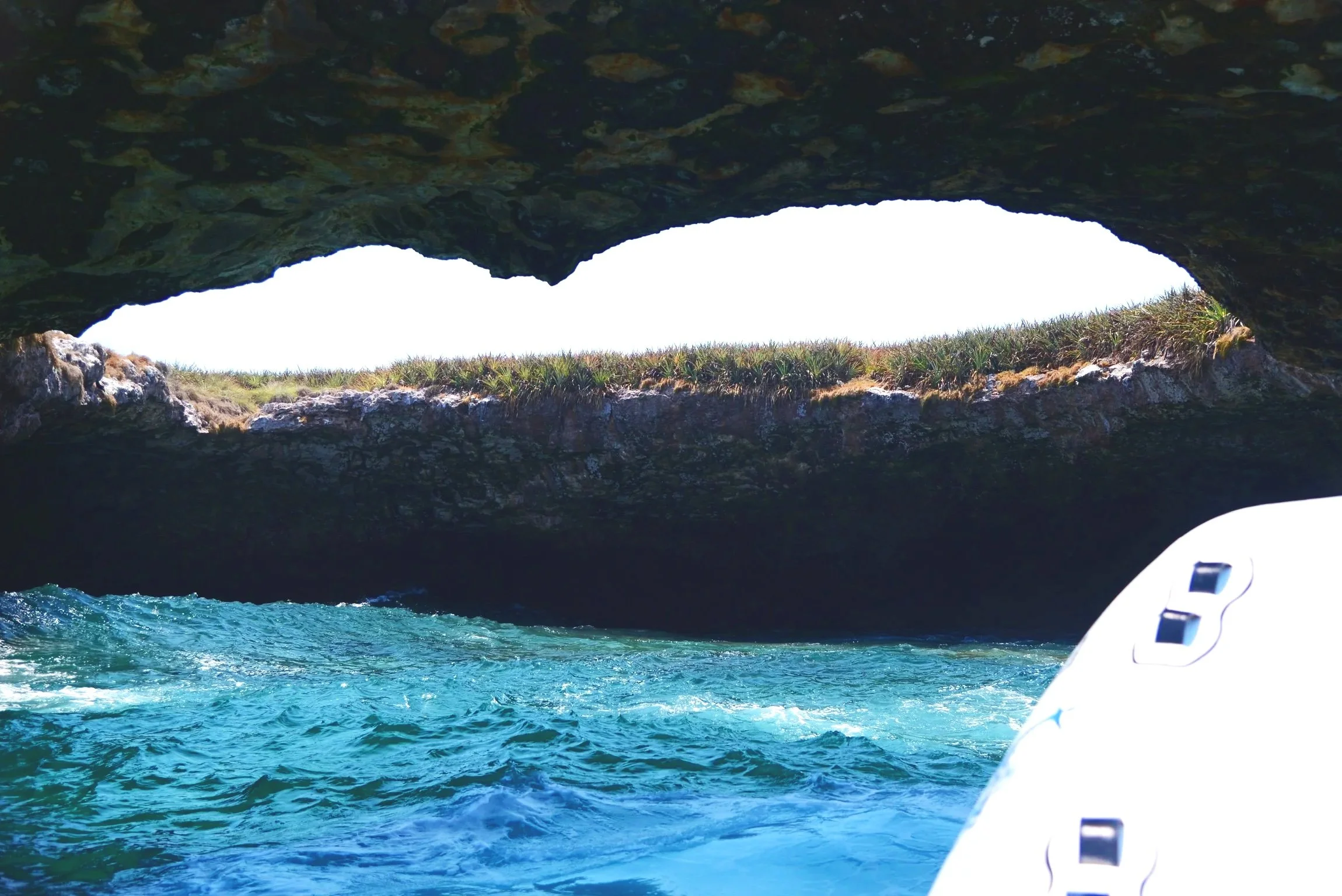 Punta de Mita, Mexico