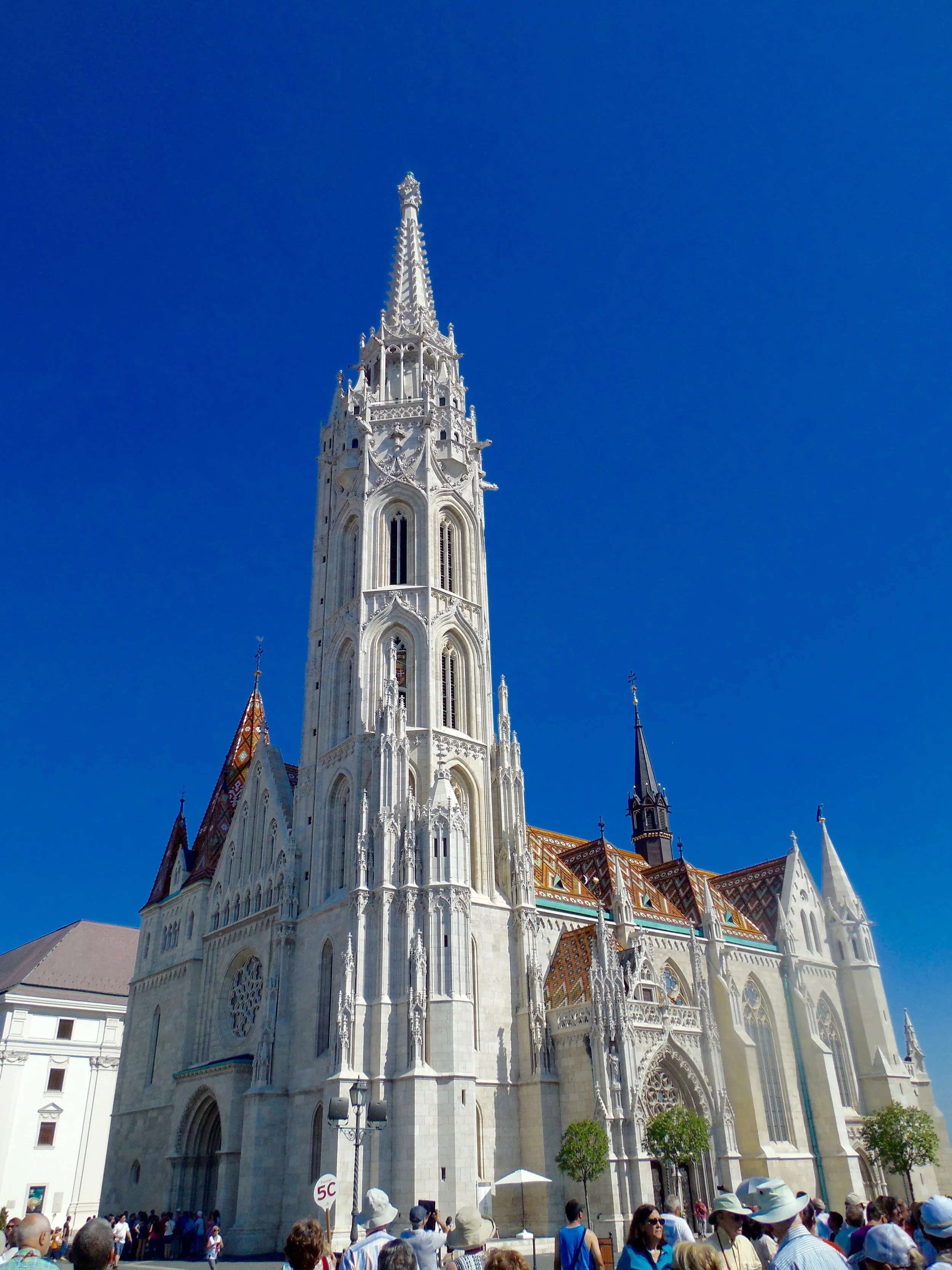 Budapest, Hungary